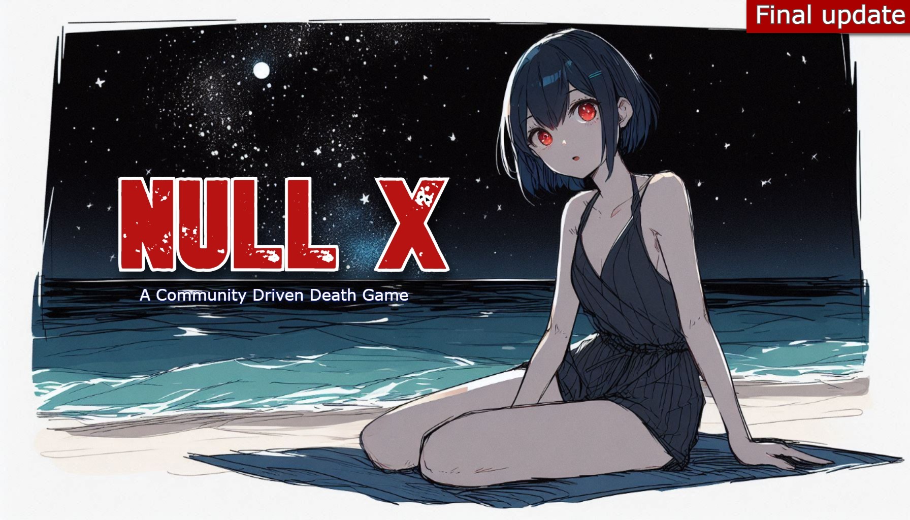 Null X