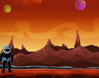 AstroGame
