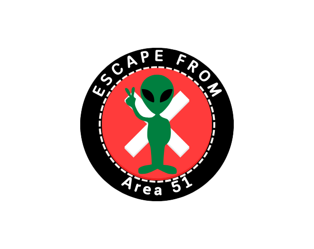 Escape from Area 51
