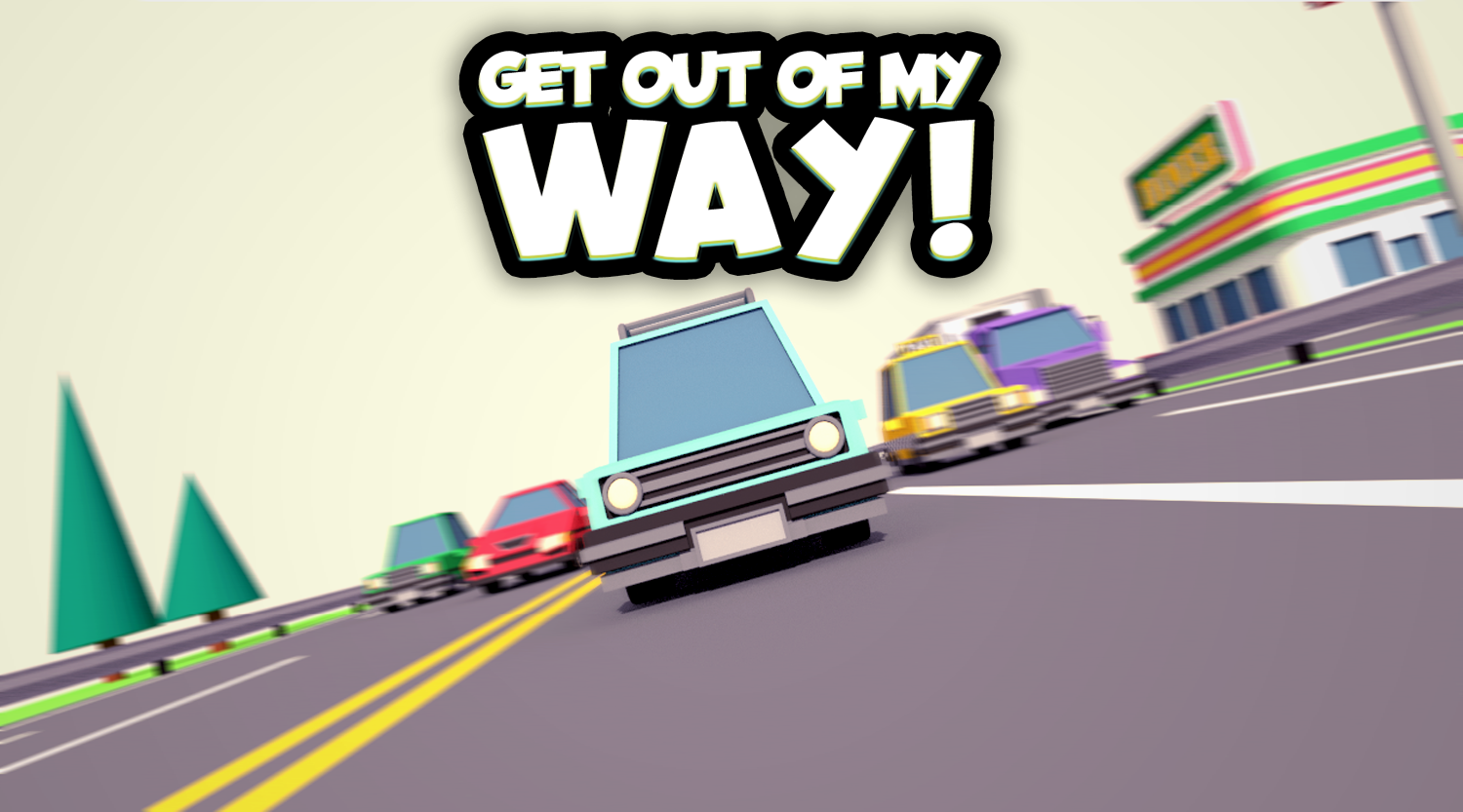 download song get out of my way