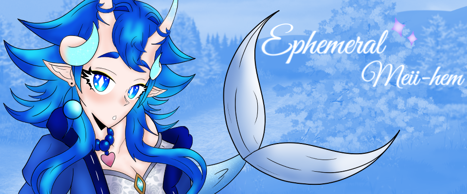 Ephemeral Meii-hem