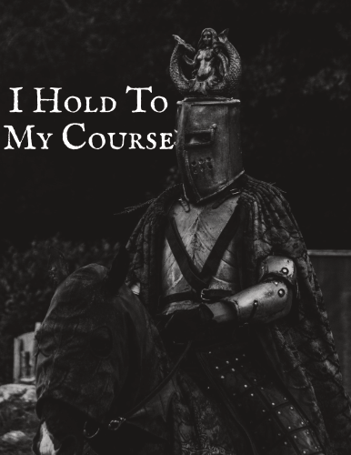 Cover image for I Hold To My Course