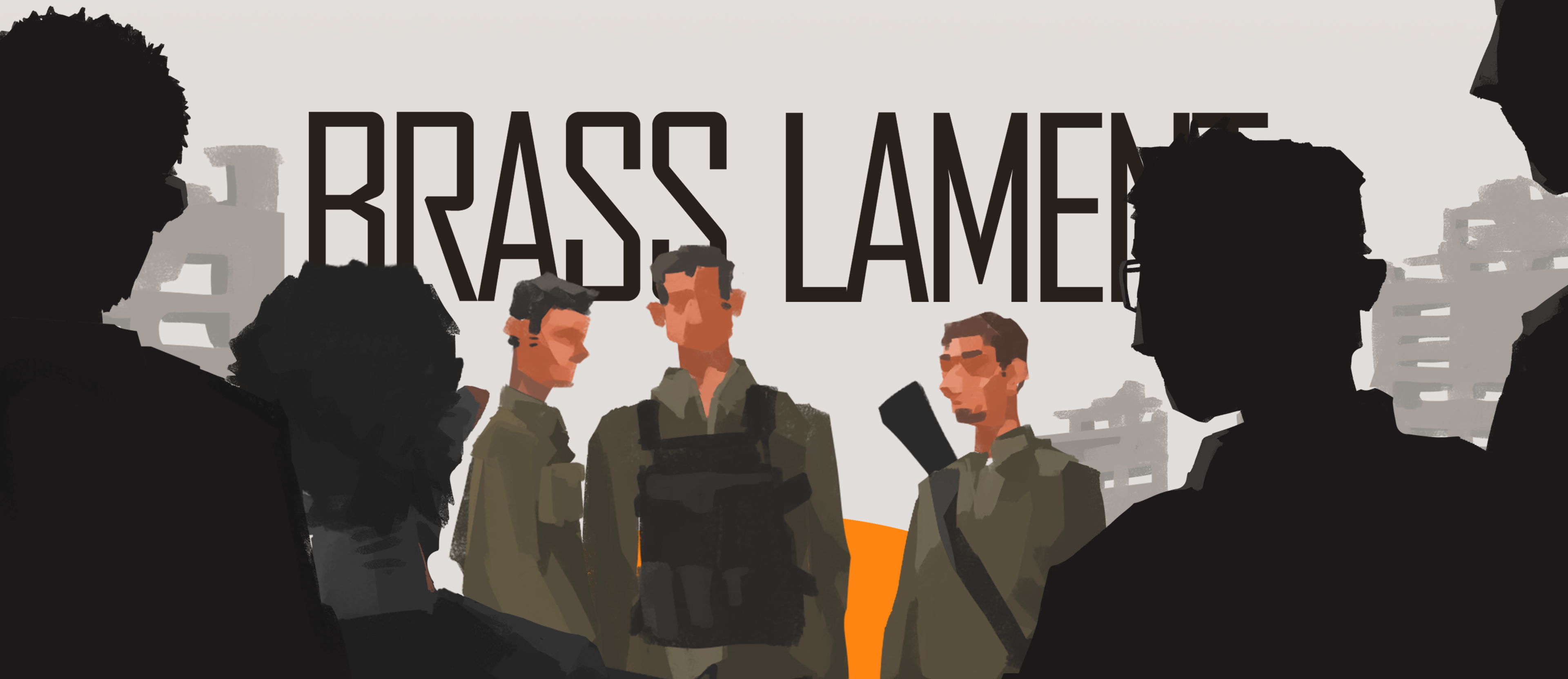 Brass Lament