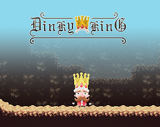 Dinky King