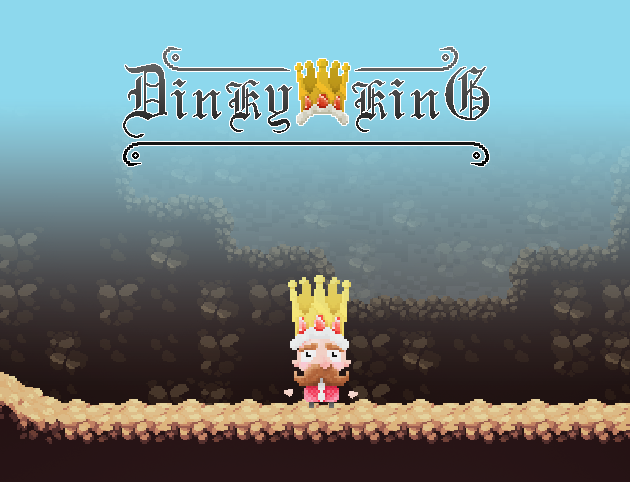 Dinky King