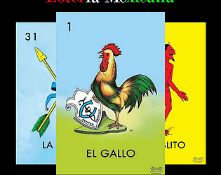 Loteria Mexicana
