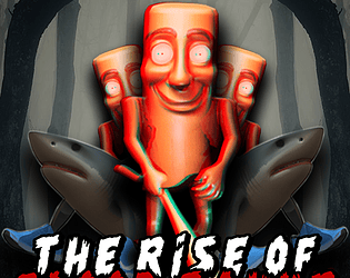 The Rise Of BLOOD SAHUR