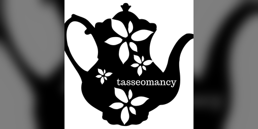 Cover image for tasseomancy
