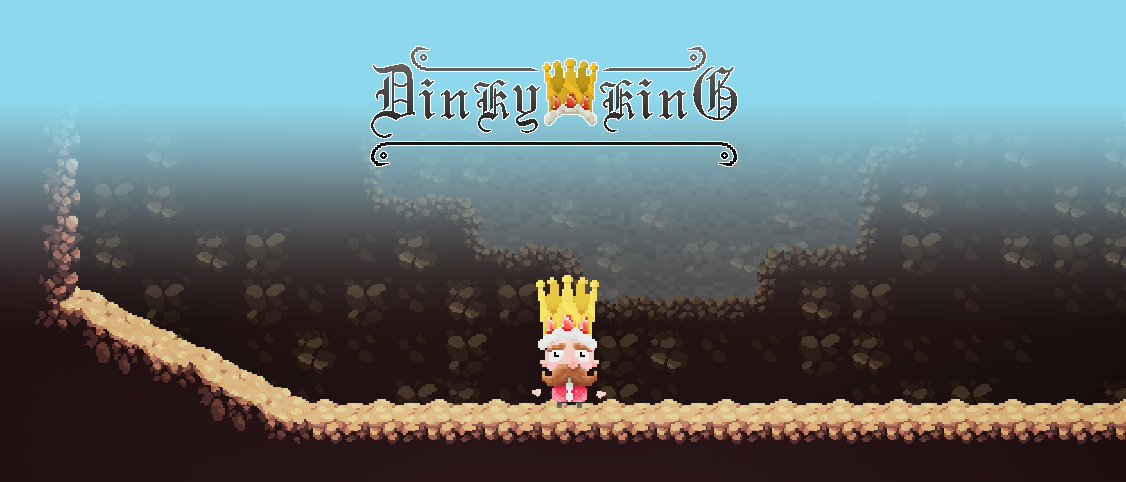 Dinky King