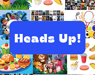 Heads Up!