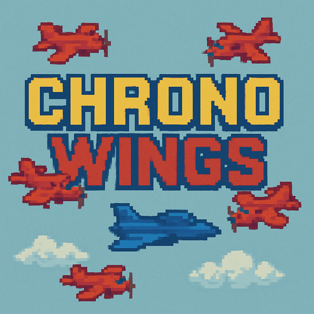 Chrono Wings