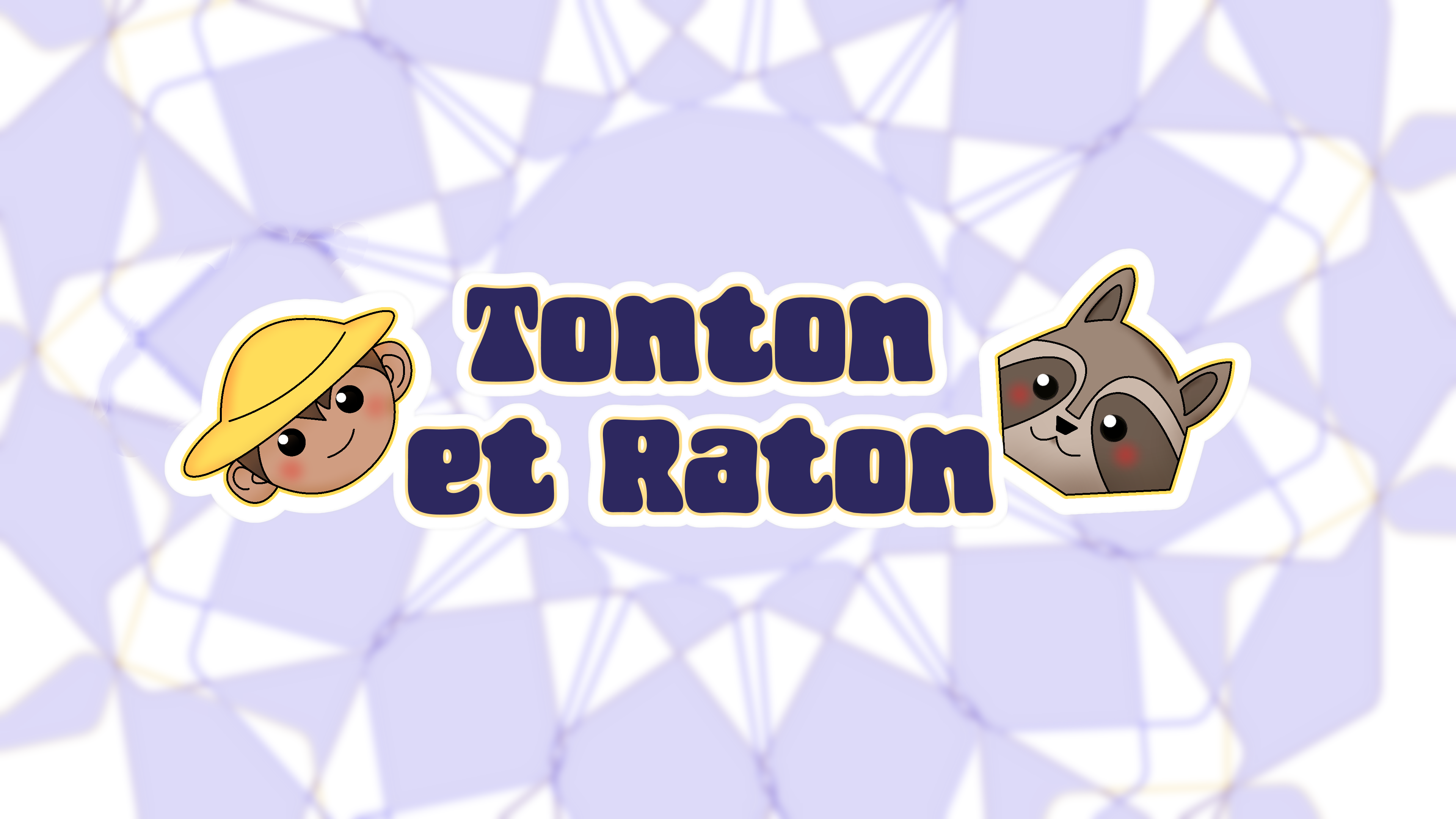 Tonton & Raton