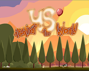 Us against the world