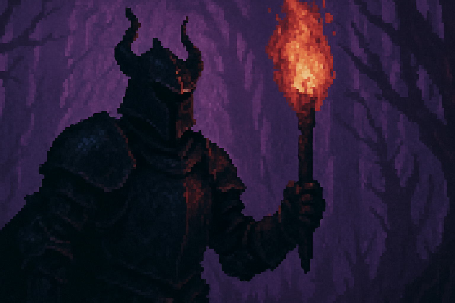 Cover image for Dark Fantasy