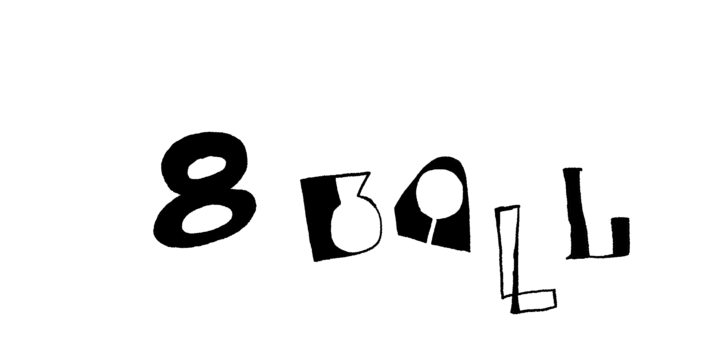 8 Ball