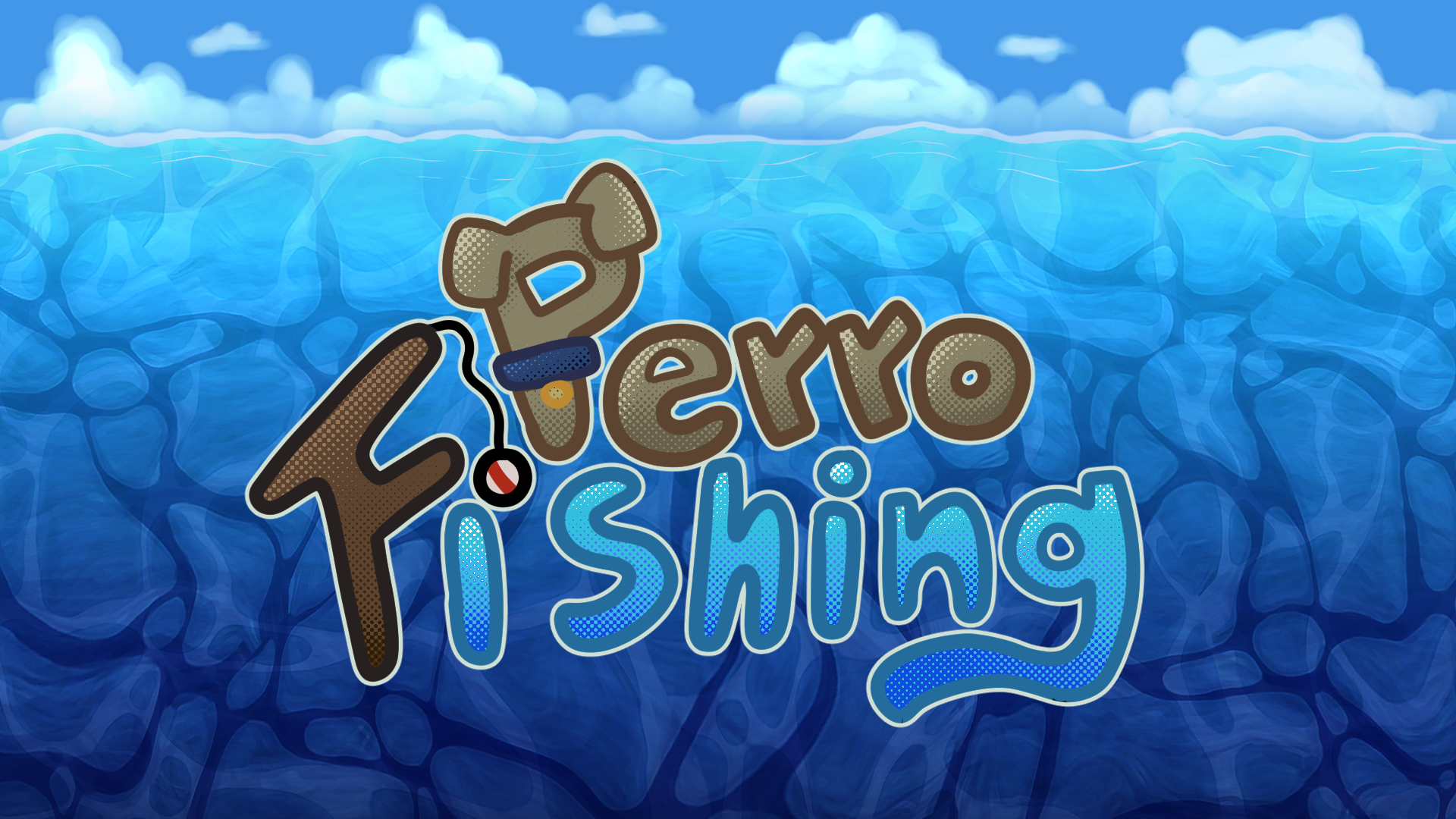 Perro Fishing