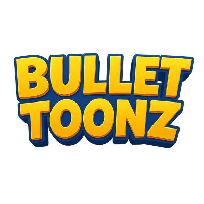 BulletToonz