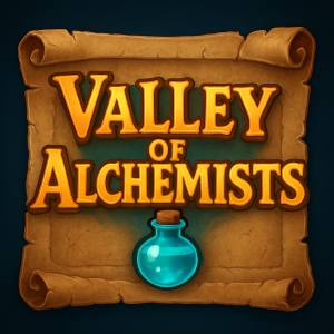 Valley Of Alchemists