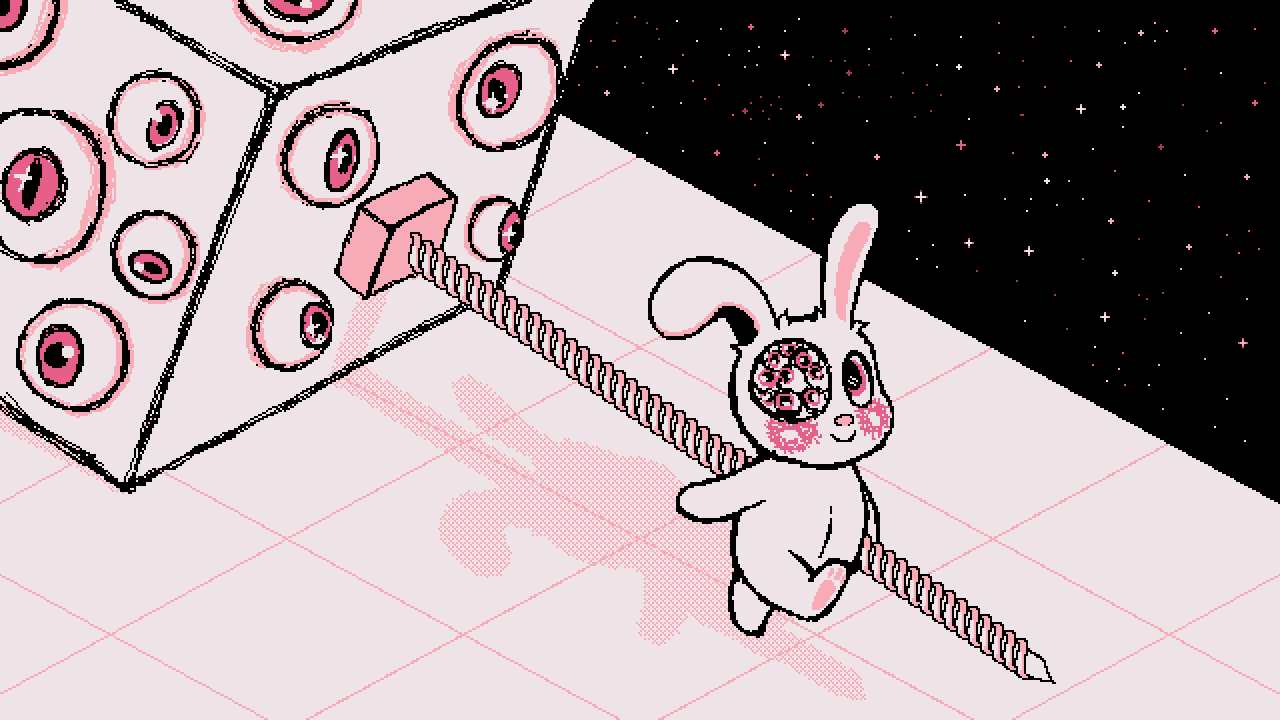 Sugar Boo by Cosmic Surgery