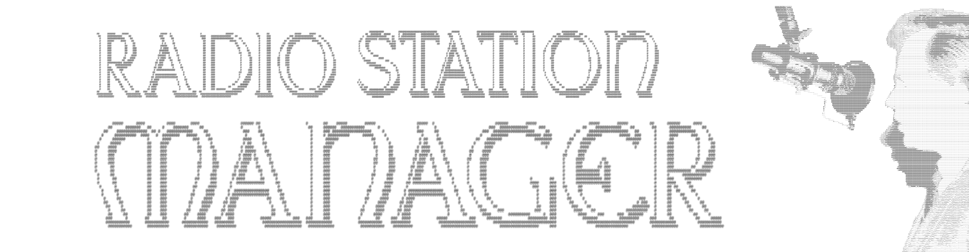 Radio Station Manager