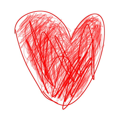 Heart Catcher