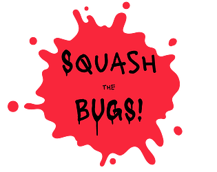 Squash the Bugs