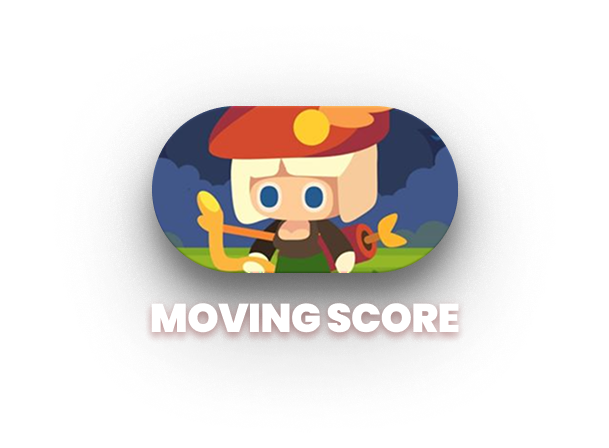 Moving Score