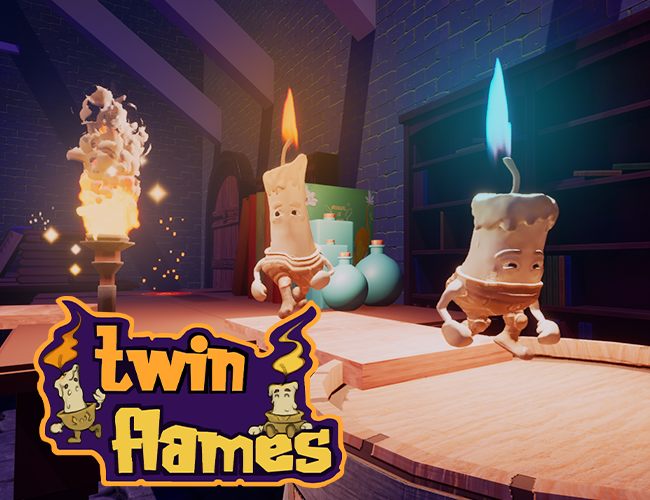 Twin Flames