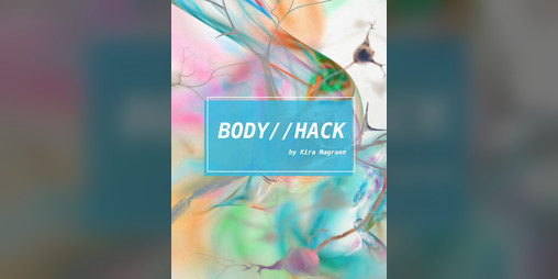 Cover image for BODY//HACK