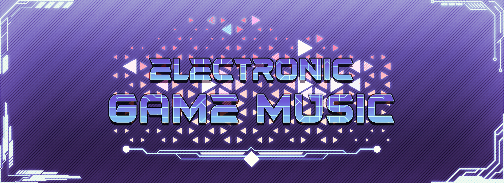 Electronic Game Music 2
