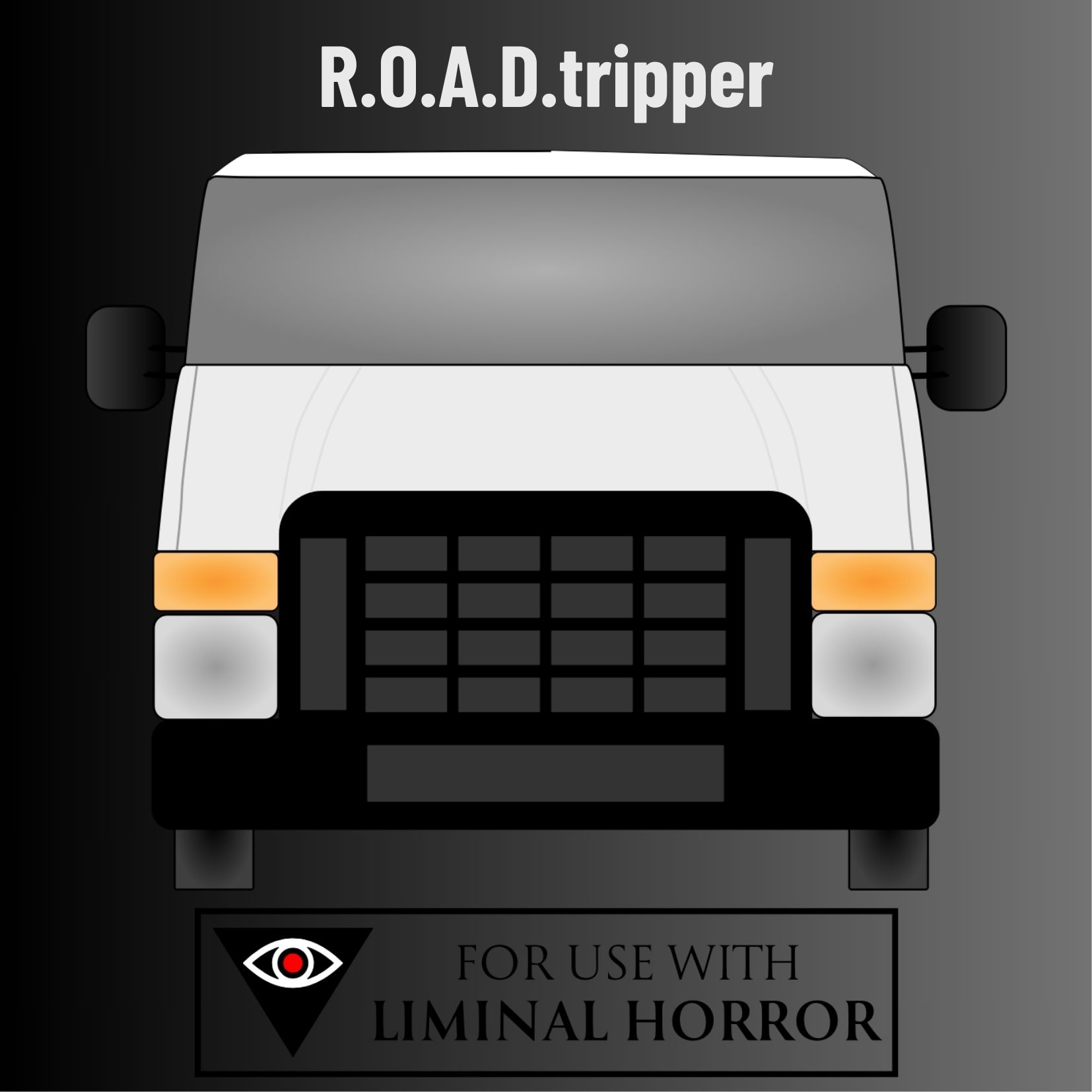 Cover image for R.O.A.D.tripper
