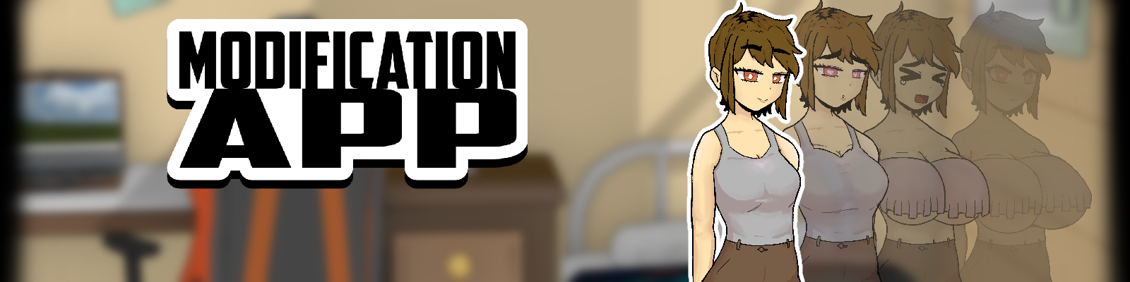 MODIFICATION APP