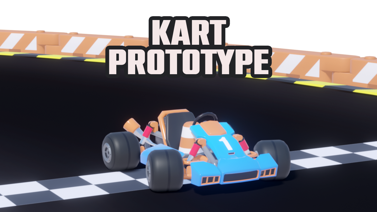 Kart Prototype