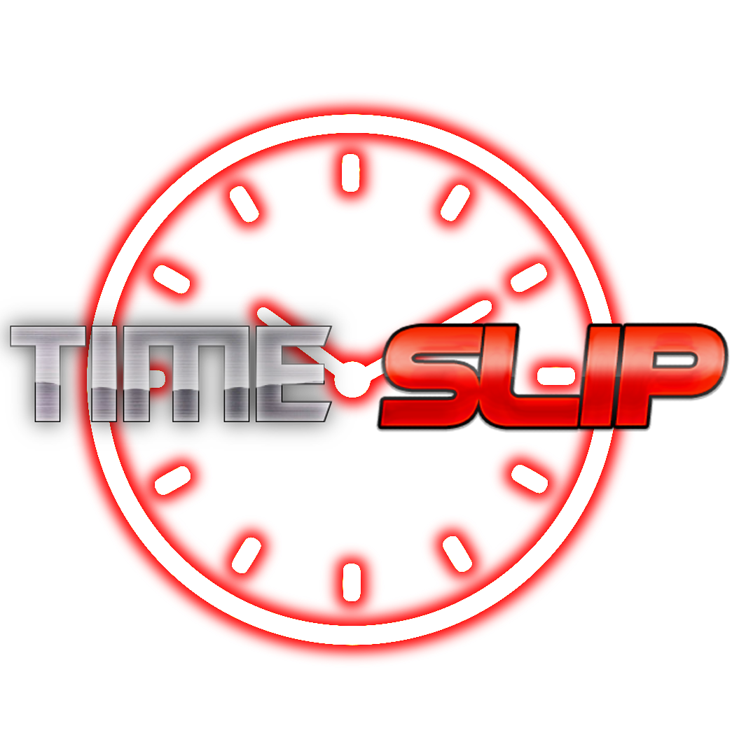 Time Slip By Heinzbeanz0