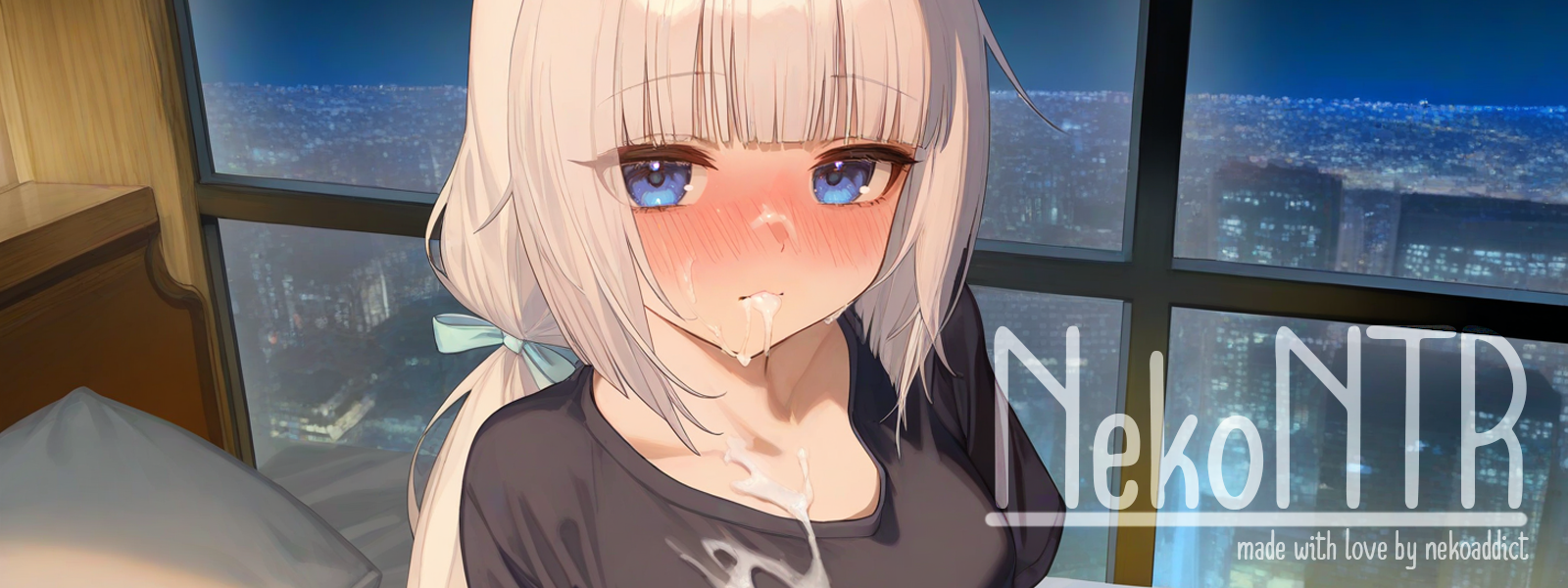 NekoNTR