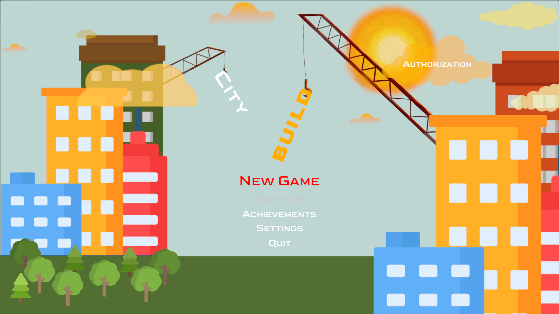 CityBuild by MaxRobo
