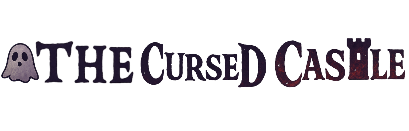 THE CURSED CASTLE