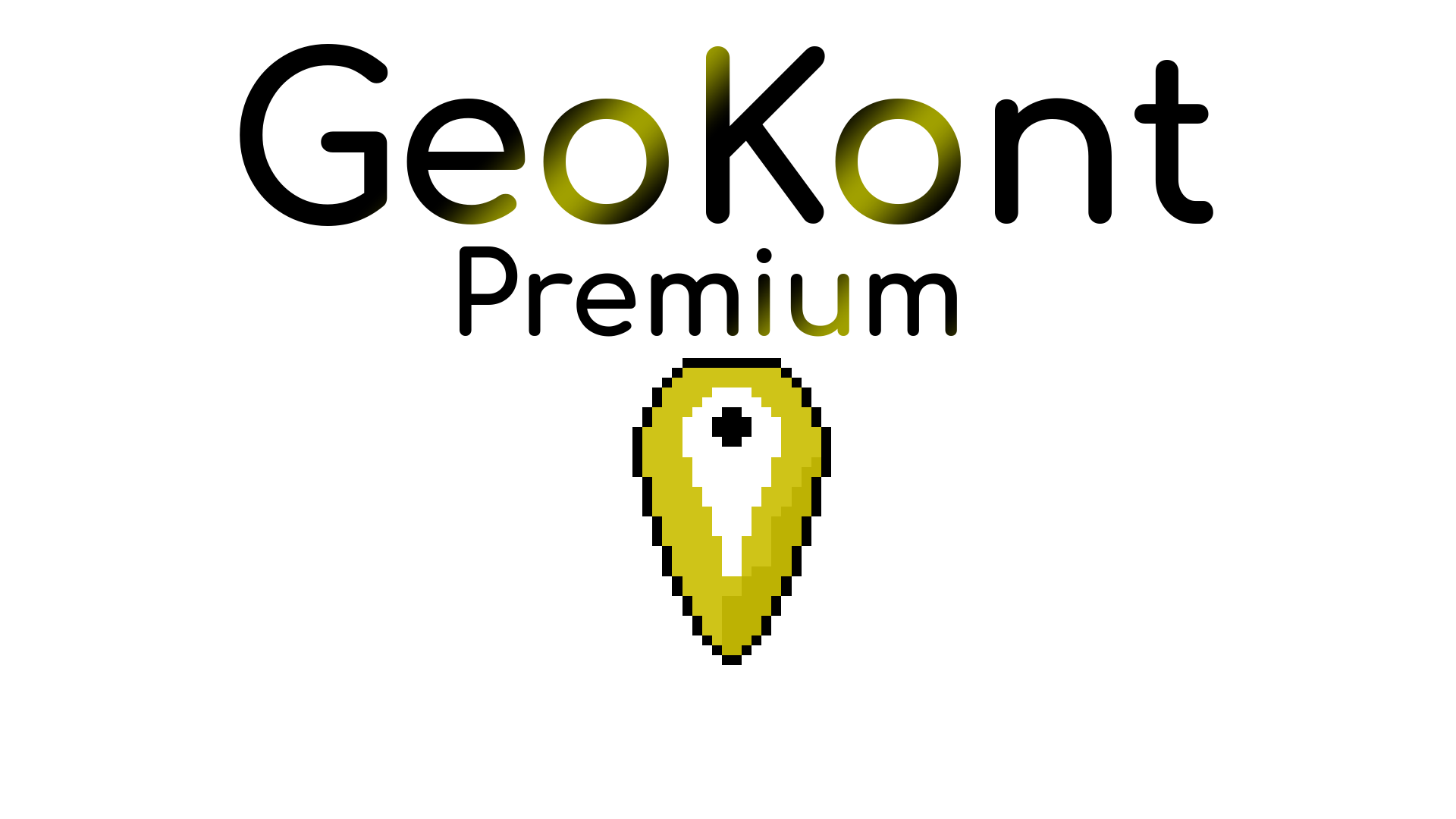 GeoKont Premium