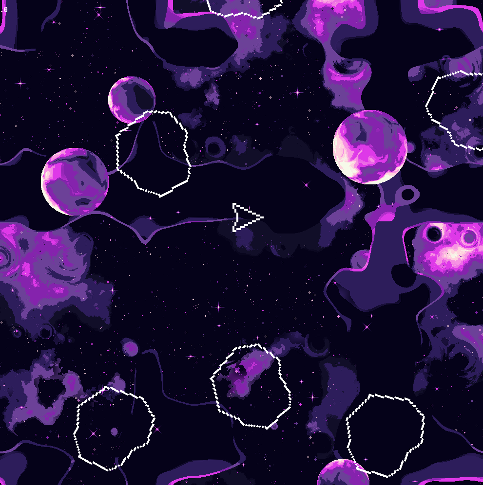 Space Rocks