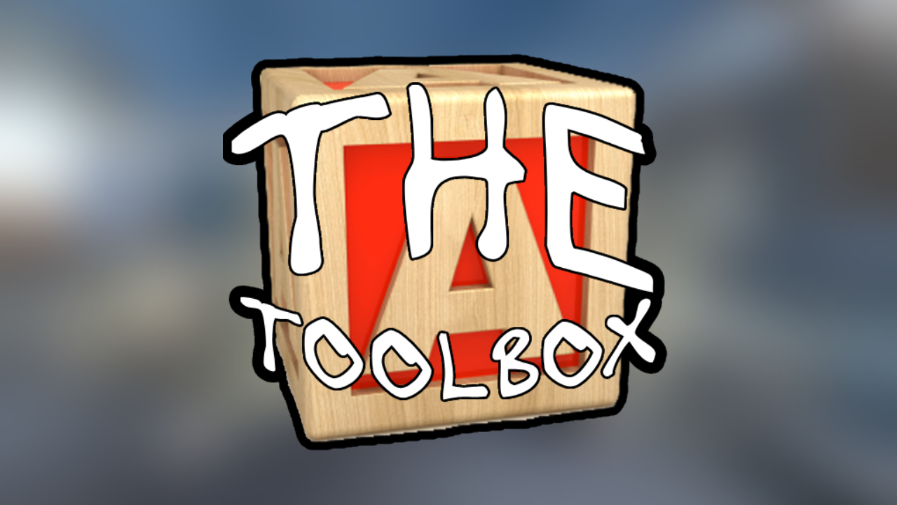 The Toolbox