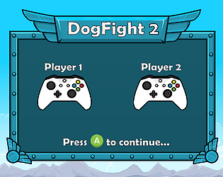 Dogfight 2 - Jogo Grátis Online