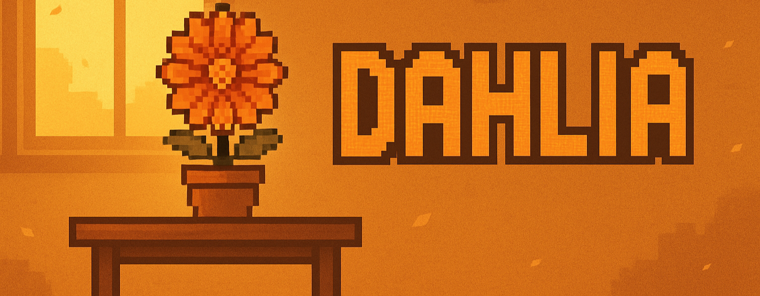 Dahlia