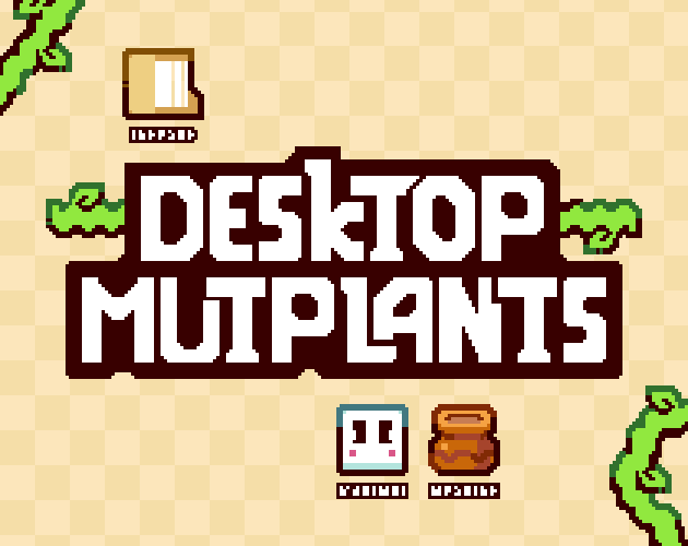 Cover image for Desktop Mutplants