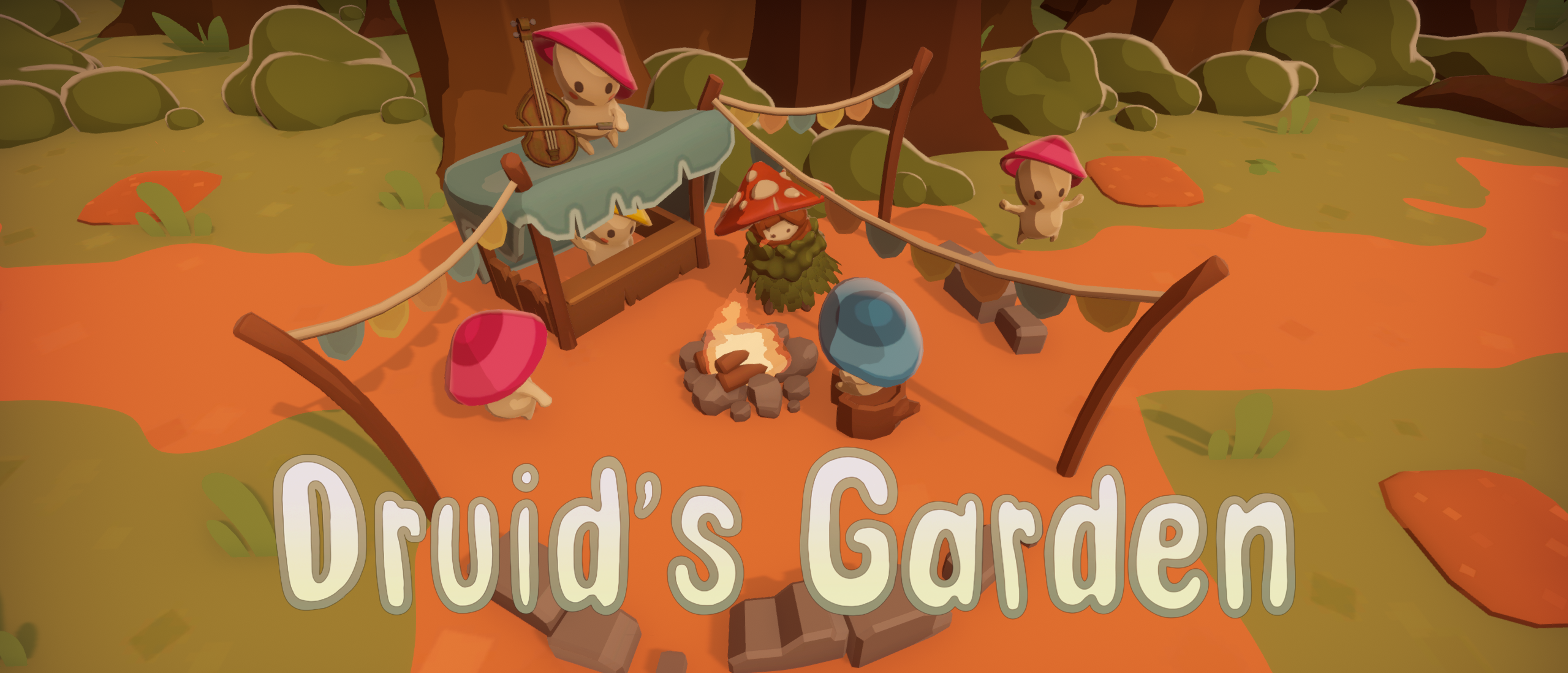Druid's Garden