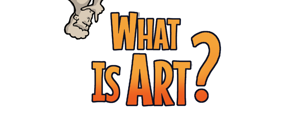 What Is Art?