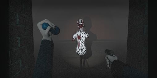 Cover image for RigorMortis