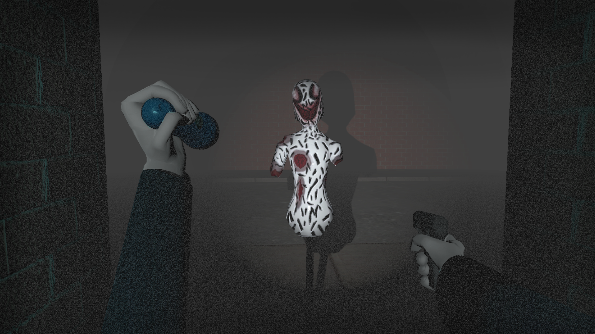 Cover image for RigorMortis