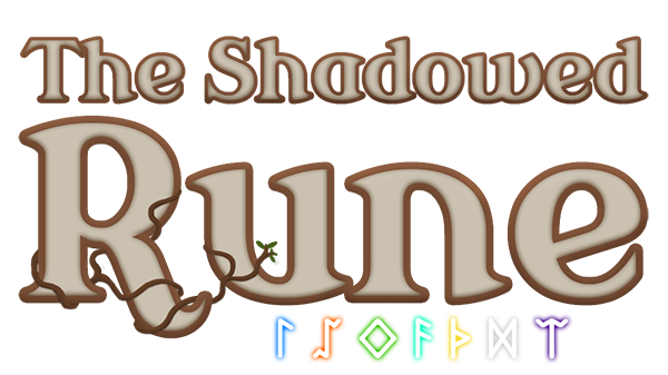 The Shadowed Rune Demo