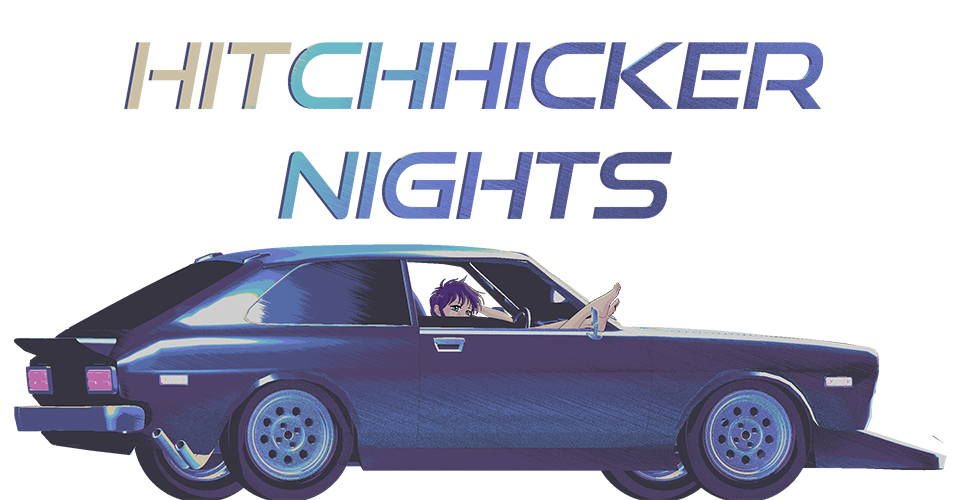 Hitchhiker Nights