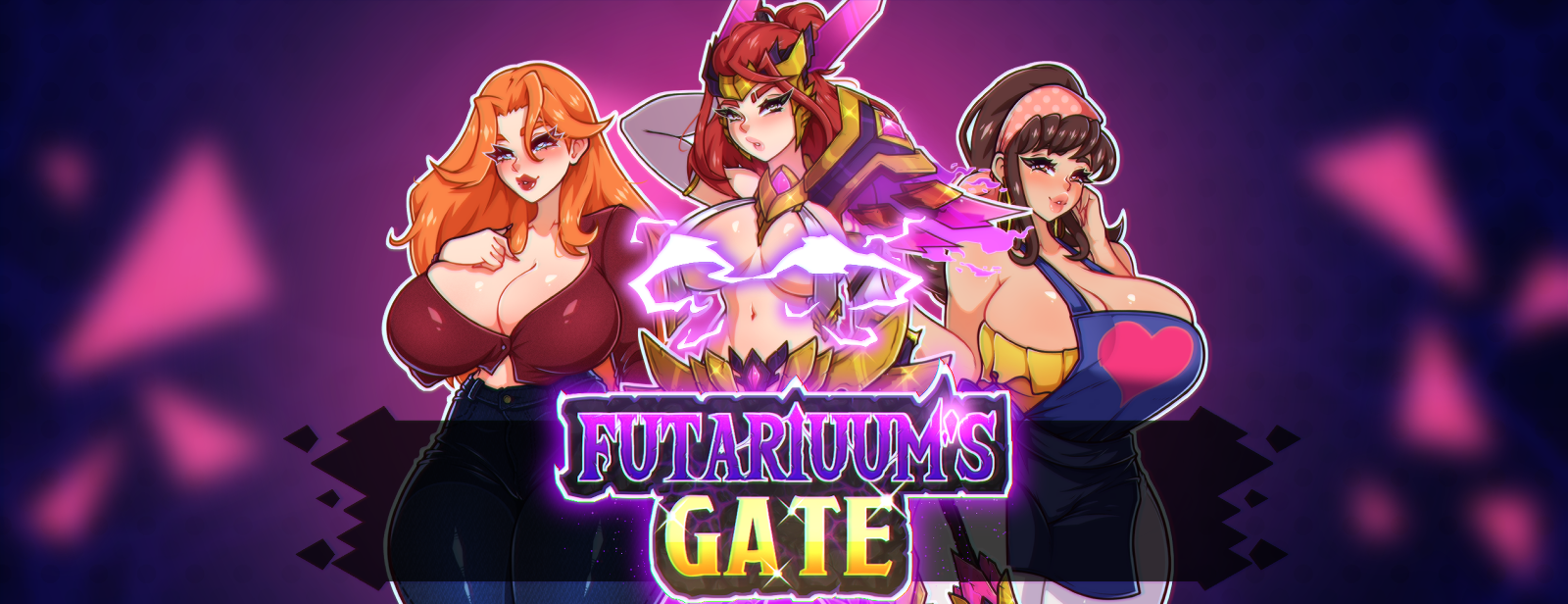 Futariuum's Gate Futariuum's Gate